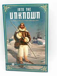 Into the Unknown