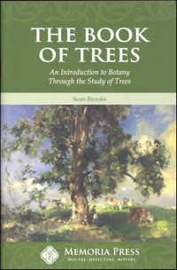 The Book of Trees