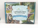 The Good and the Beautiful Language Arts & Literature Level 5 Book Set