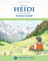 Heidi Teacher Guide