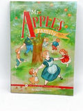 Mr. Apples Family