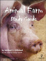 Animal Farm Study Guide