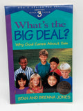 God's Design for Sex Book 3: What's the Big Deal?