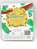 Usborne Peek Inside A Beehive