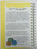 Building Blocks: Inspiration for quiet times and journaling