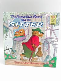 The Berenstain Bears and the Sitter