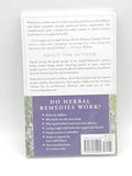 A Mother's Guide to Herbal Extracts: Saving Tristan