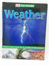 DK Eye Wonder: Weather