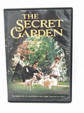 The Secret Garden DVD