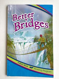 Abeka Better Bridges