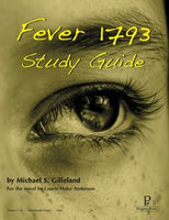 Fever 1793 Study Guide