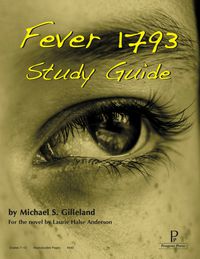 Fever 1793 Study Guide