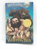 The Whipping Boy
