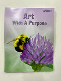 Art with a Purpose Artpac 1