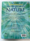 Usborne Mysteries & Marvels of Nature: Internet-Linked