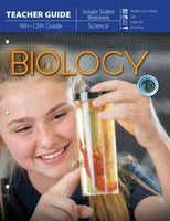 Biology: The Study of Life from a Christian Worldview Teacher Guide