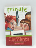 Simon & Schuster Frindle
