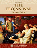 The Trojan War Student Guide