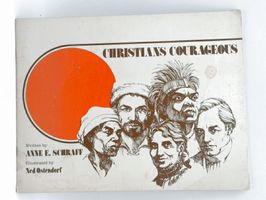 Christian Courageous
