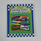 Learning Centers for Intermediate Classrooms: Activities