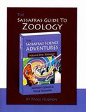 The Sassafras Science Adventures Volume 1: Zoology Set