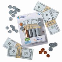 Pretend & Play: Play Money