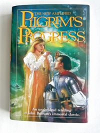 The New Amplified Pilgrim's Progress