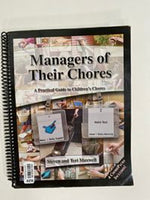 Managers of Their Chores