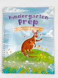 The Good and the Beautiful Kindergarten Prep Course Book