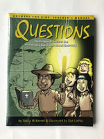 Answer in Genesis Questions Teacher's Manual