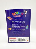 Rainbow Magic: Selena the Sleepover Fairy