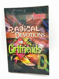 Radical Devotions for Girlfriends
