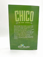 Chico of the Andes