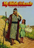 My Bible Friends Set of 5