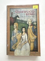 The Sherwood Ring