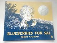 Blueberries for Sal