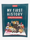 My First History Level K: Exciting Stories of God's People