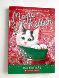 Magic Kitten: A Christmas Surprise