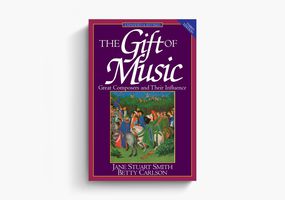 The Gift of Music