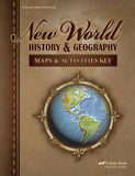 New World History & Geography Set