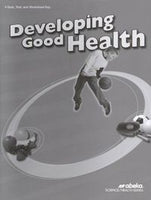 Developing Good Health Set