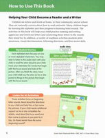 Smart Start Read & Write Pre K