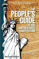 The People's Guide to the United States Constitution