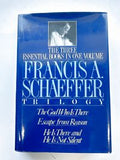 Francis A. Schaeffer Trilogy