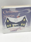 Christmas Stories: Six CDs Fourteen Stories