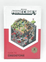 Mojang Minecraft: Guide to Redstone