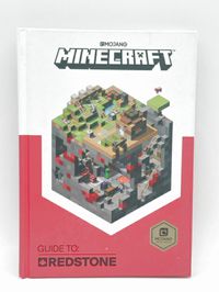 Mojang Minecraft: Guide to Redstone