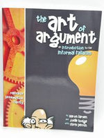 The Art of Argument Set