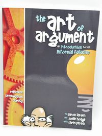 The Art of Argument Set