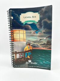 TGATB Level Six Reader